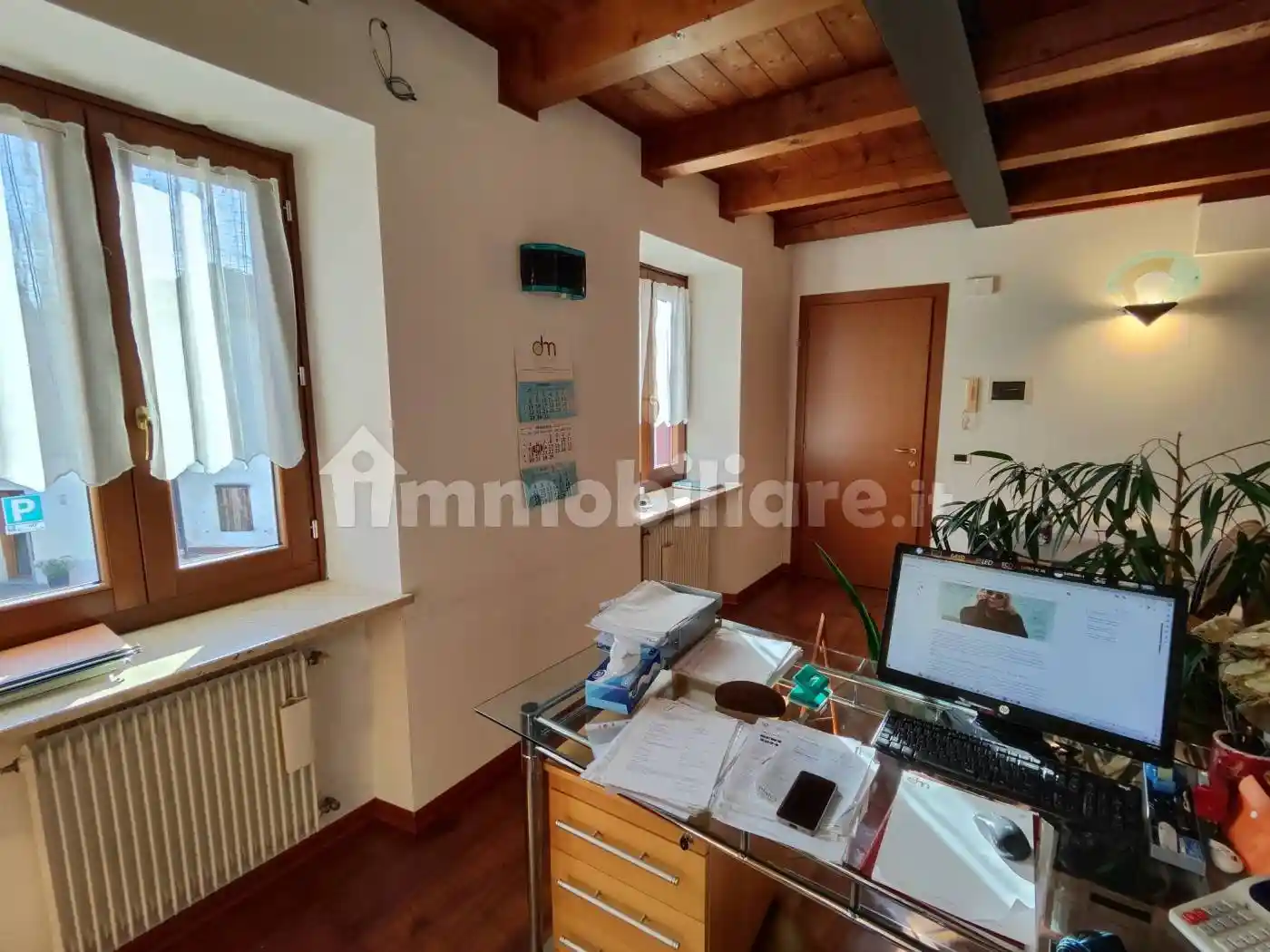 Bilocale piazza Vittoria, Capriva del Friuli - foto 3