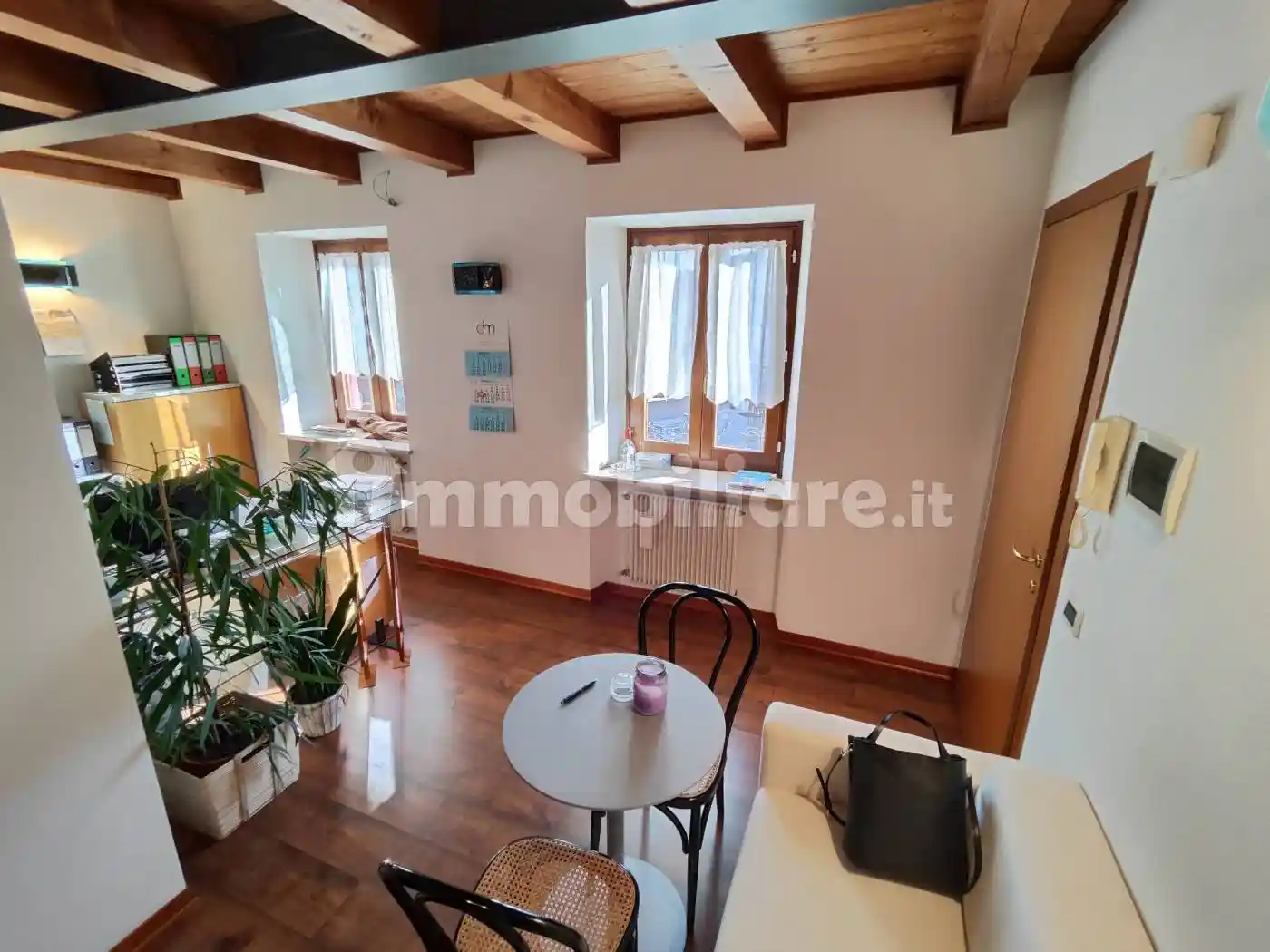 Bilocale piazza Vittoria, Capriva del Friuli - foto 5