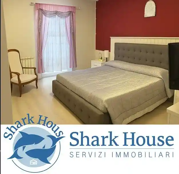 Palazzo - Edificio in vendita a Montelanico