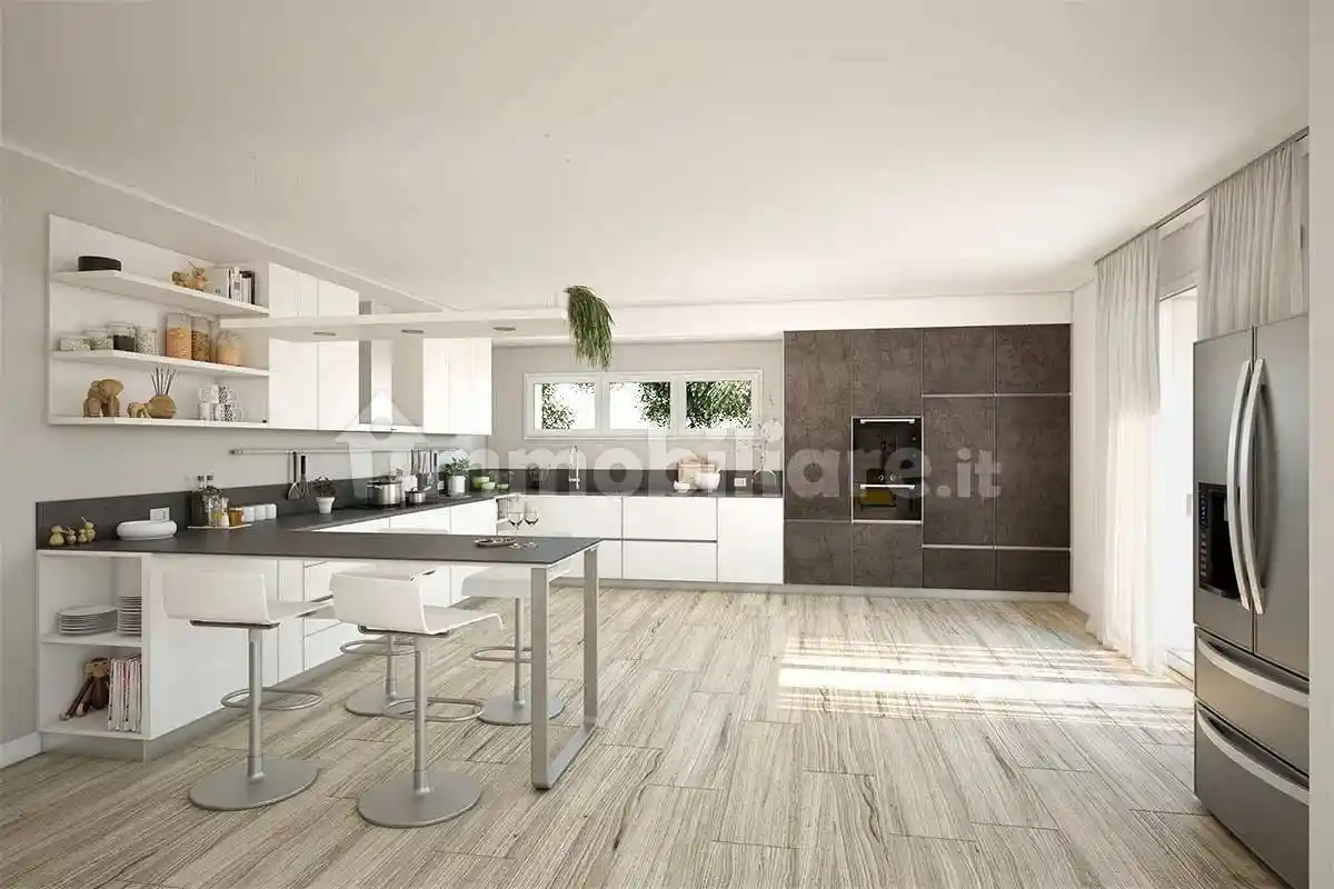 Villa in vendita a Cadoneghe