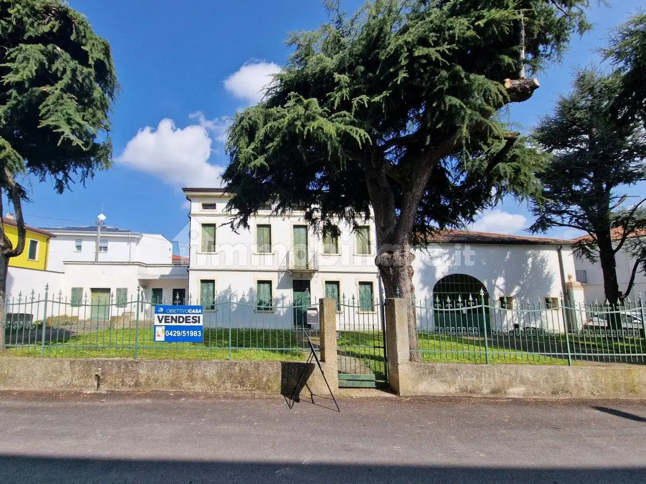 Casa indipendente in vendita a Este