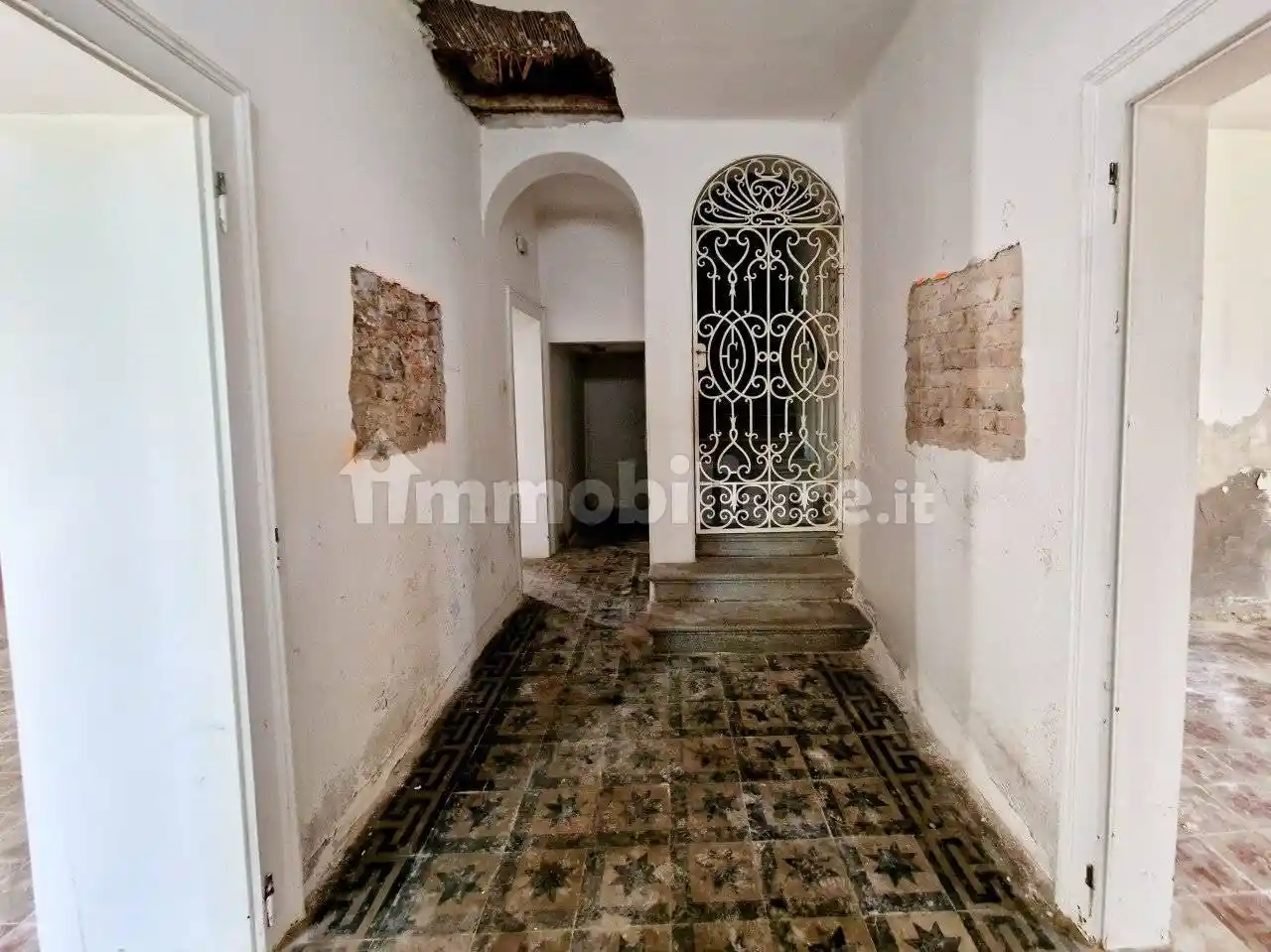 Terratetto unifamiliare via Bassano Del Grappa, Zona Salute, Pilastro, Pozzetto, Este - foto 3