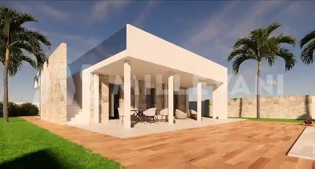 Villa in vendita a Ispica