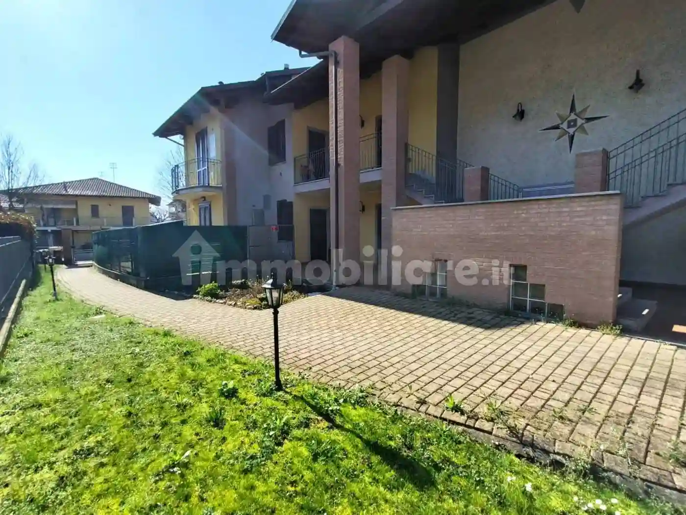 Casa indipendente - foto 2