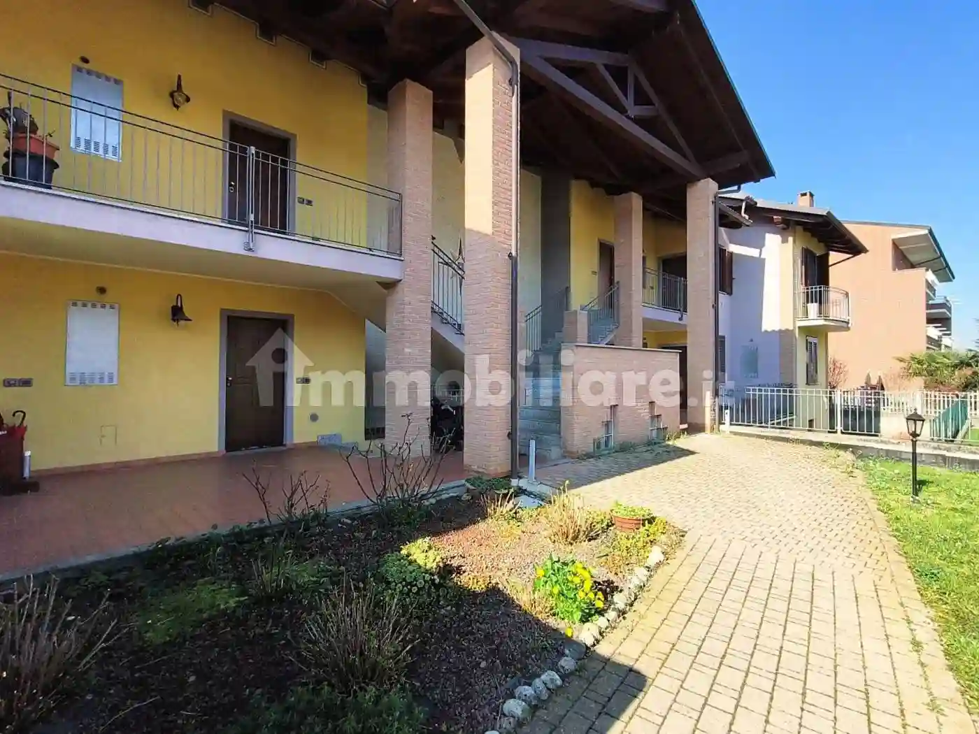 Casa indipendente - foto 4