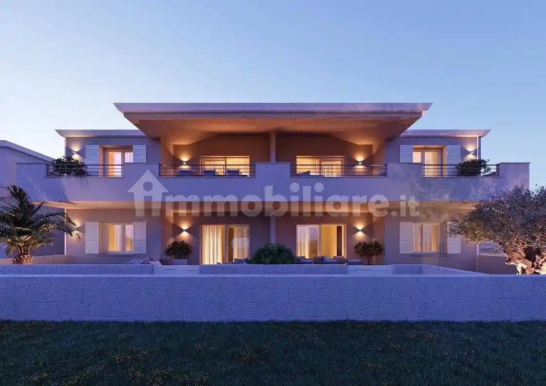 Progetto in vendita a Olbia