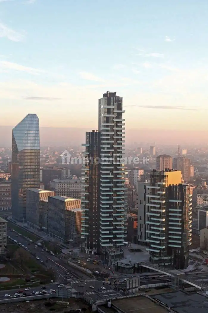 Apartment in vendita a Milan