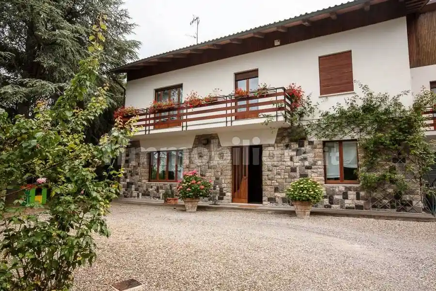Villa in vendita a Chianciano Terme