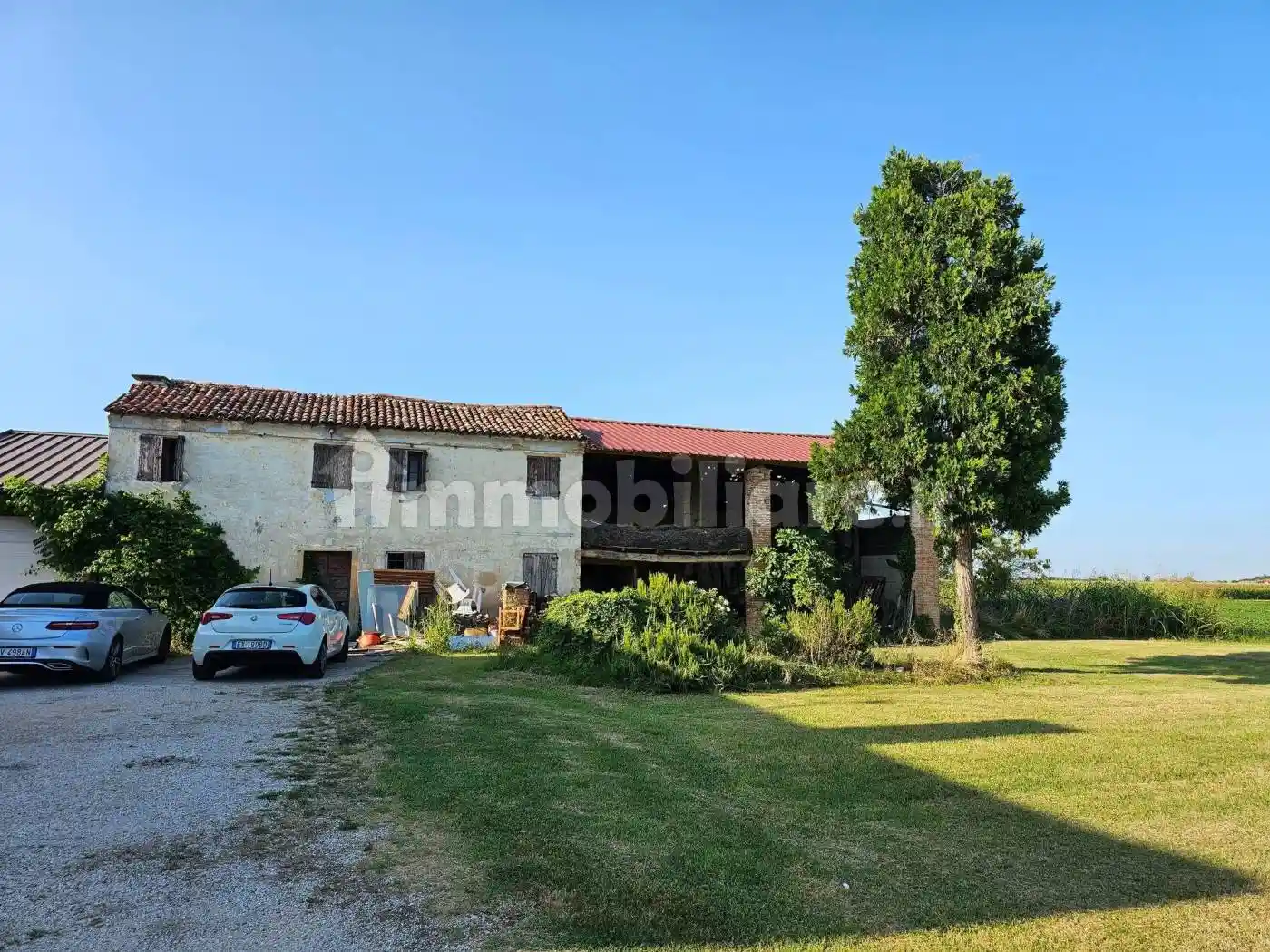 Rustico - Casale in vendita a Nanto