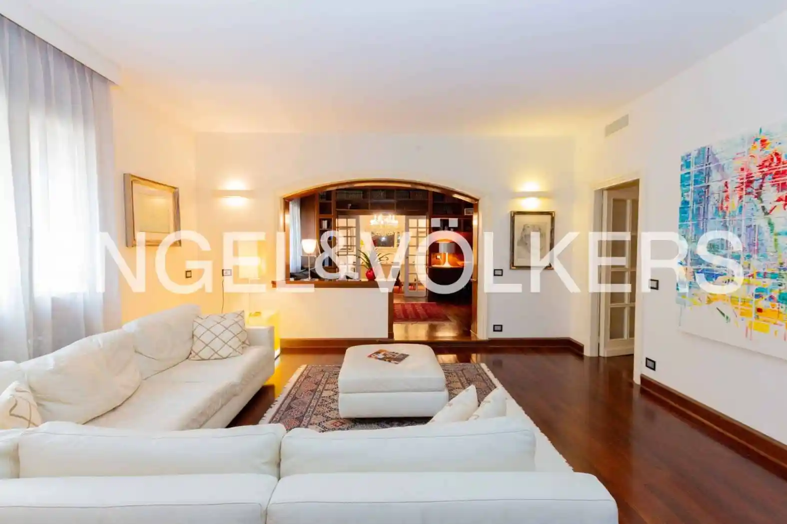 Appartamento in vendita a Padova