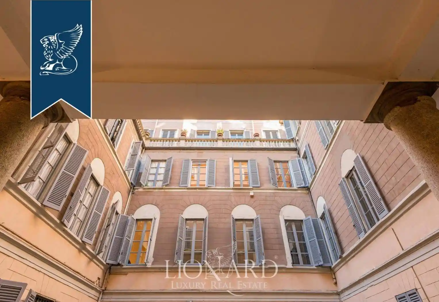 Appartamento Milano, Milano, Lombardia,, Missori, Milano - foto 3