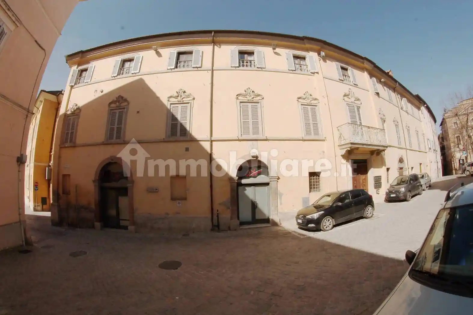 Appartamento in vendita a Fabriano