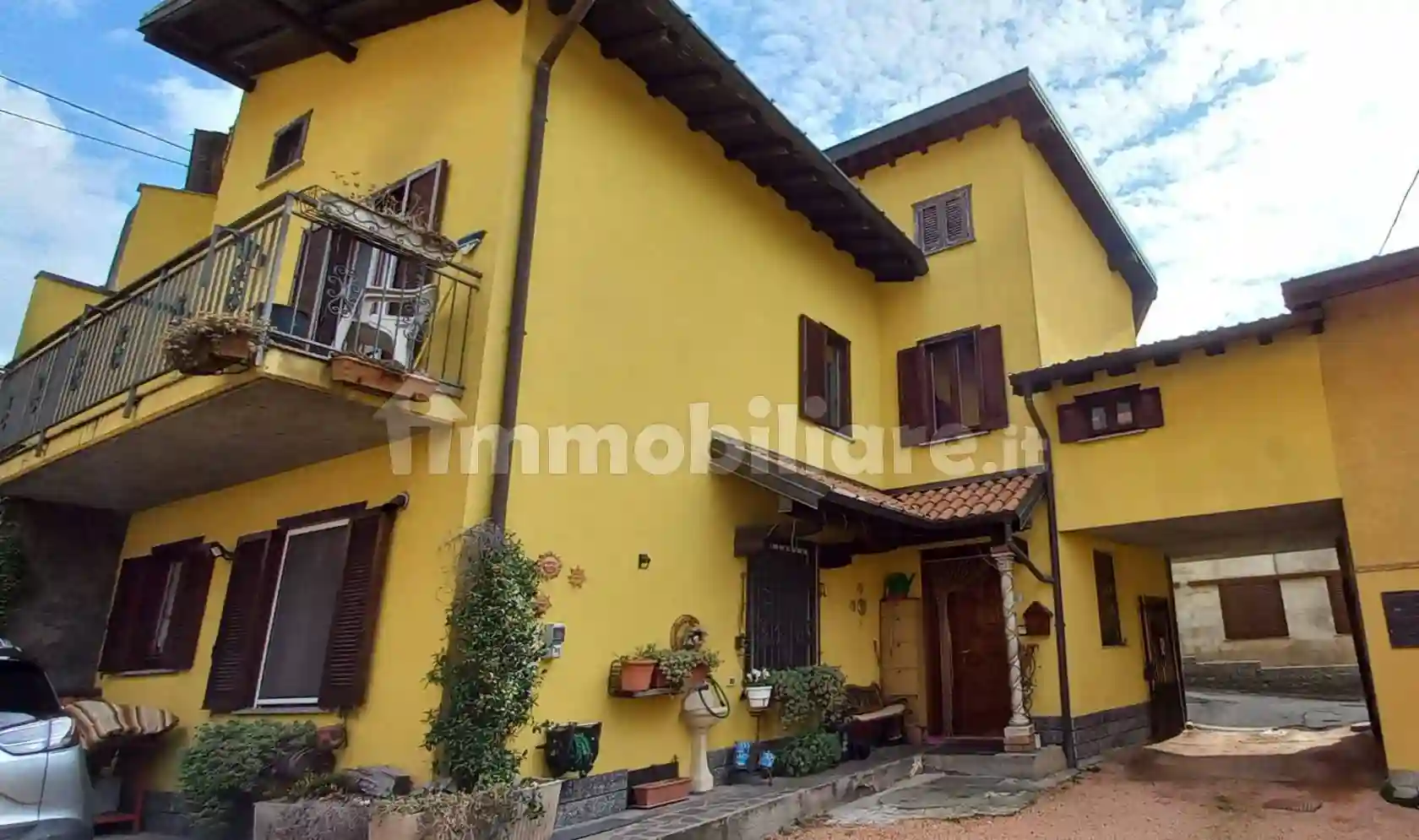 Casa indipendente - foto 3