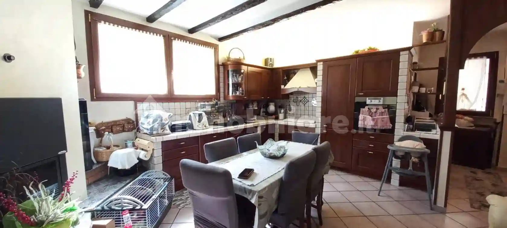 Casa indipendente - foto 4