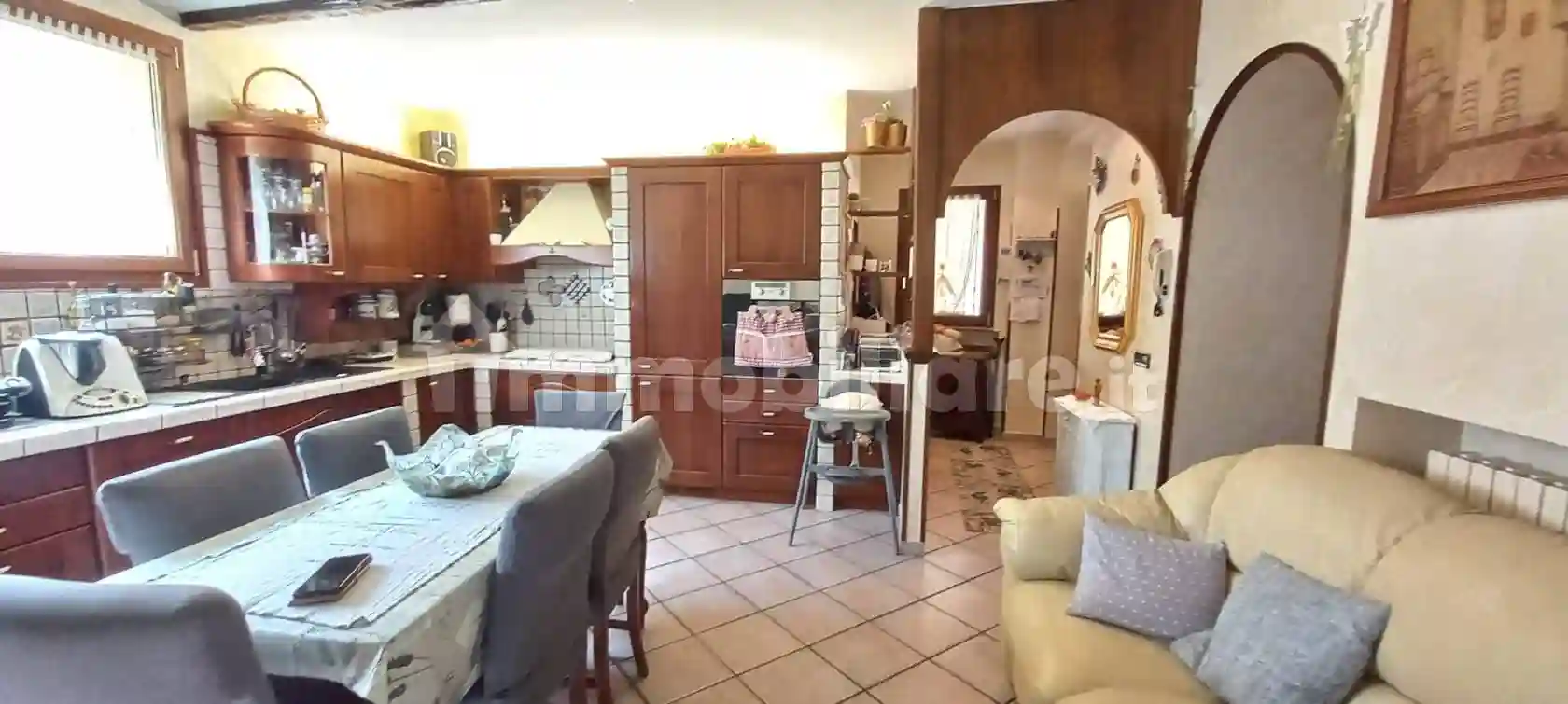 Casa indipendente - foto 5