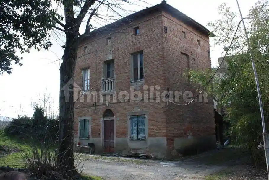 Rustico - Casale in vendita a Chiusi
