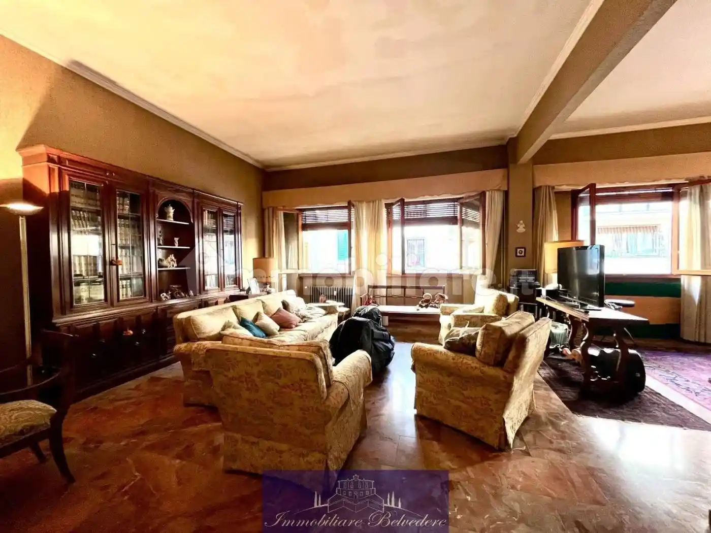 Appartamento in vendita a Firenze