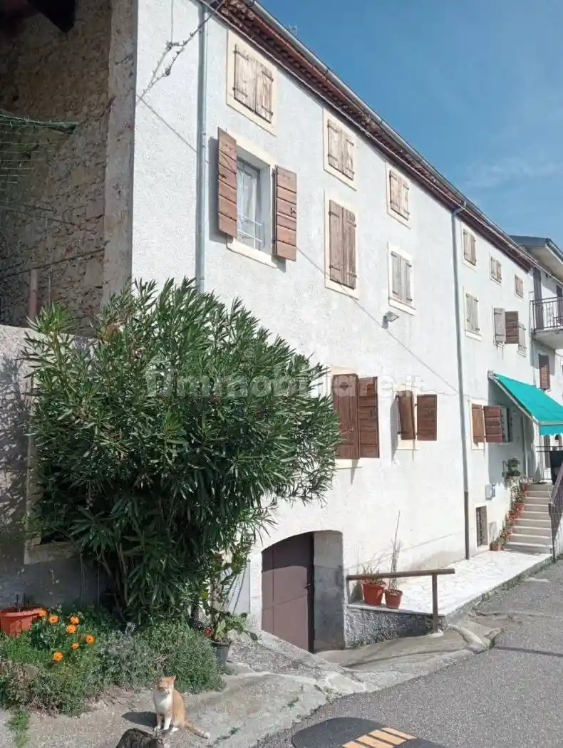 Villetta a schiera in vendita a Badia Calavena