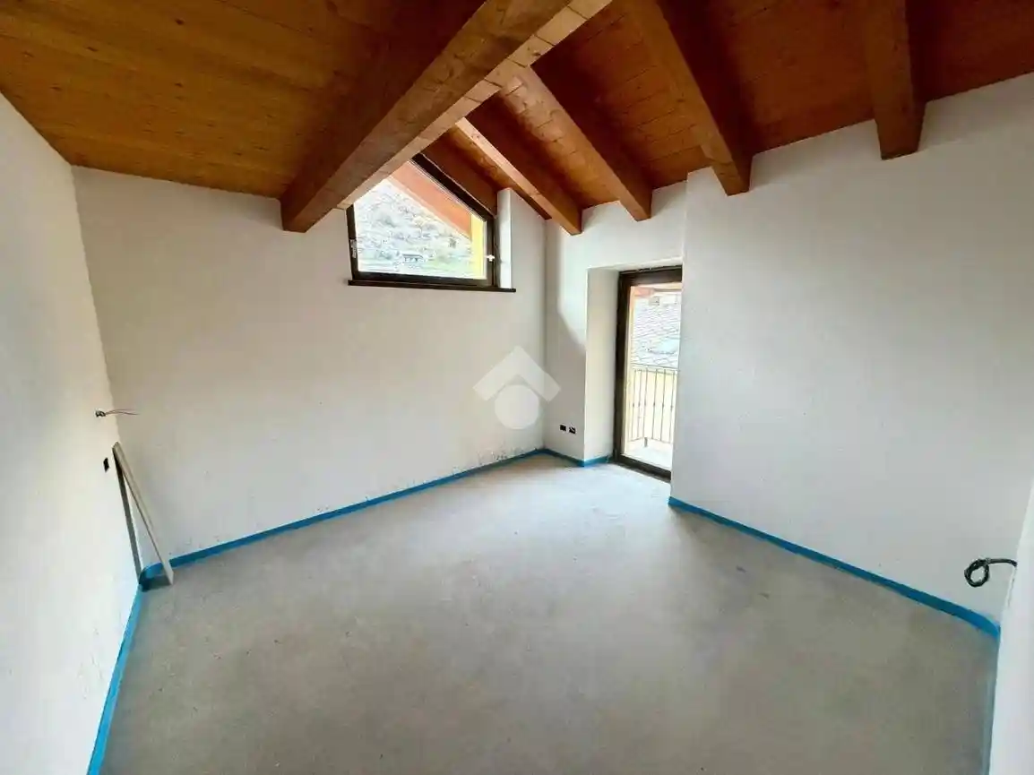 Appartamento in vendita a Nus