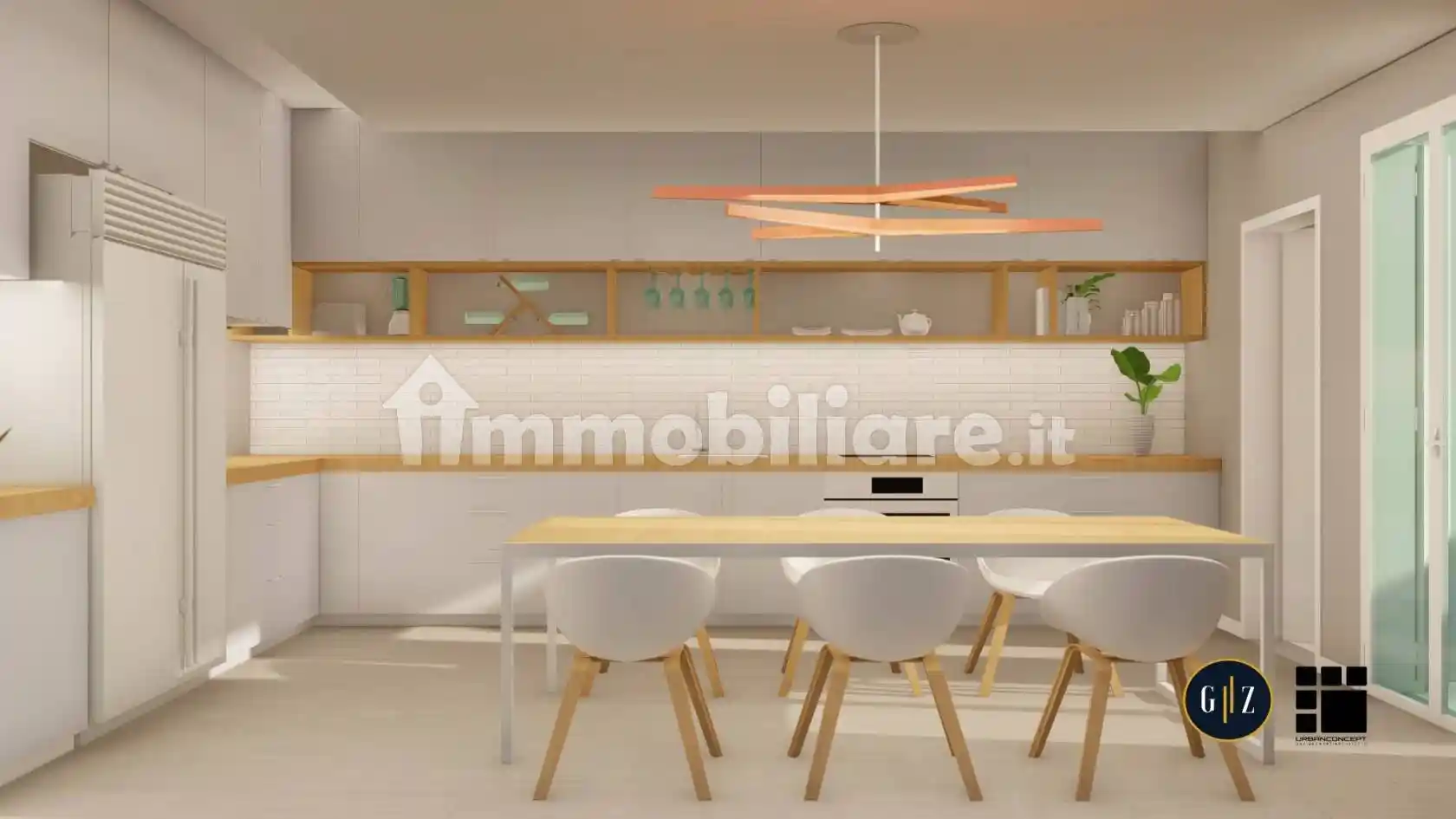 Appartamento in vendita a Calimera