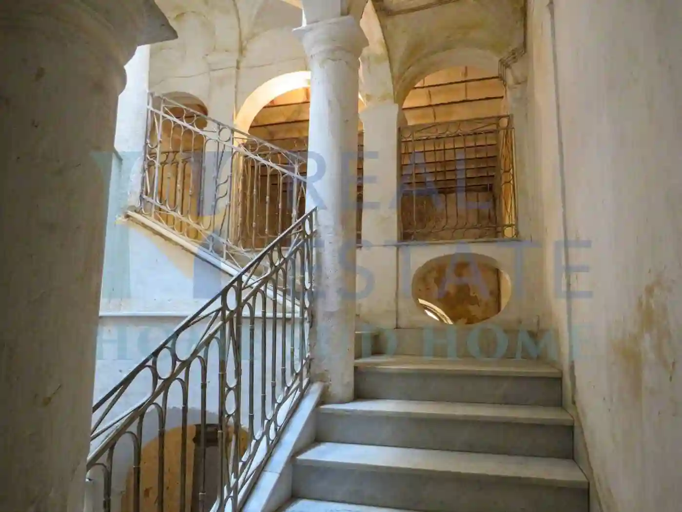 Palazzo - Edificio - foto 3