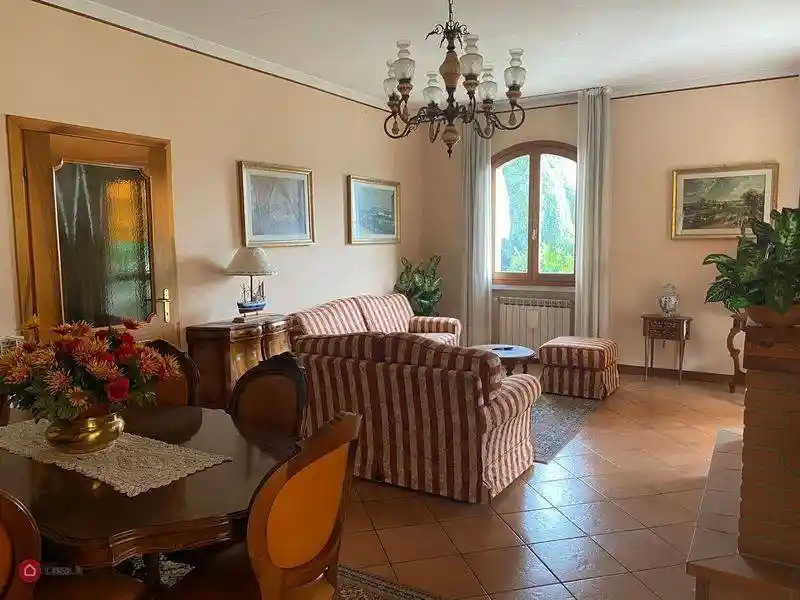 Villa in vendita a Torbole Casaglia