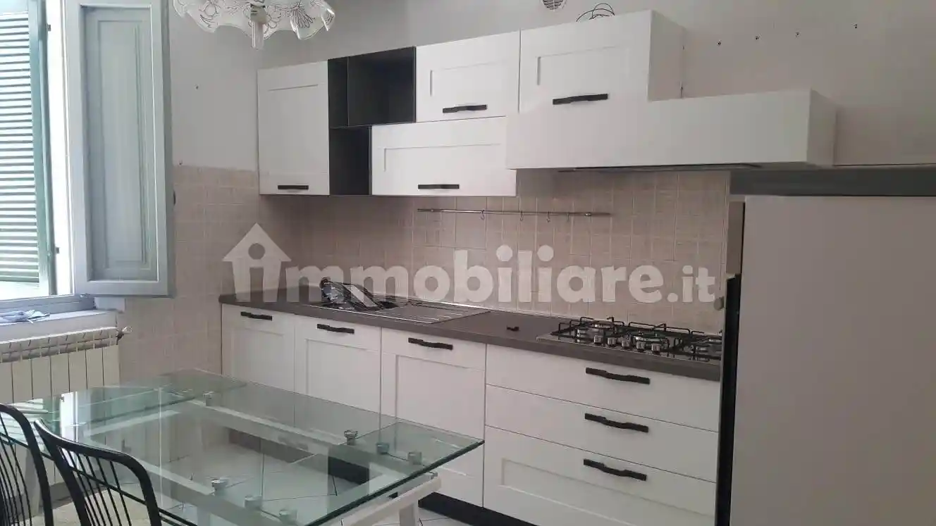 Casa indipendente in vendita a Pistoia