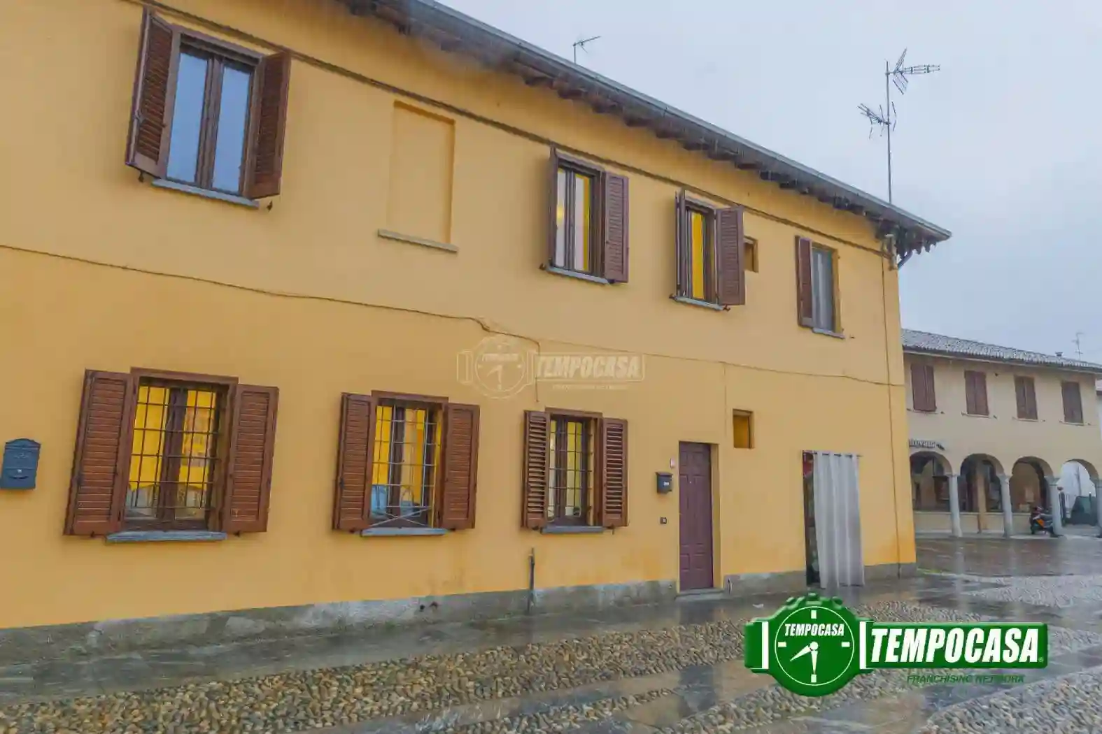 Casa indipendente - foto 2