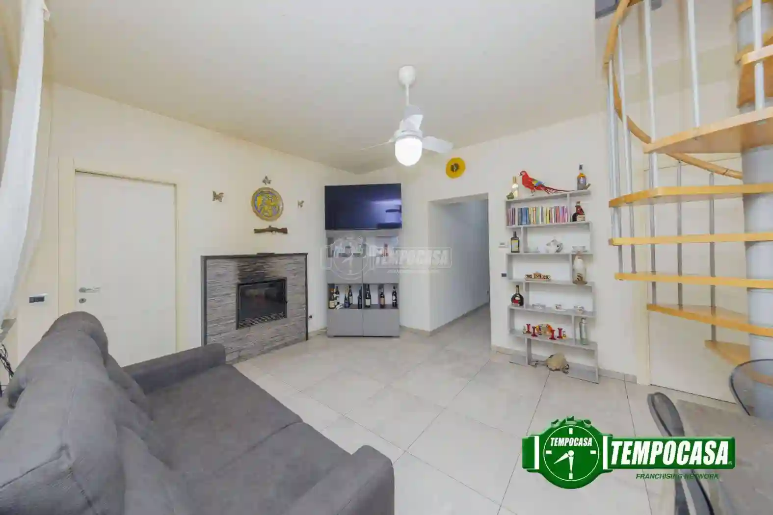 Casa indipendente - foto 4