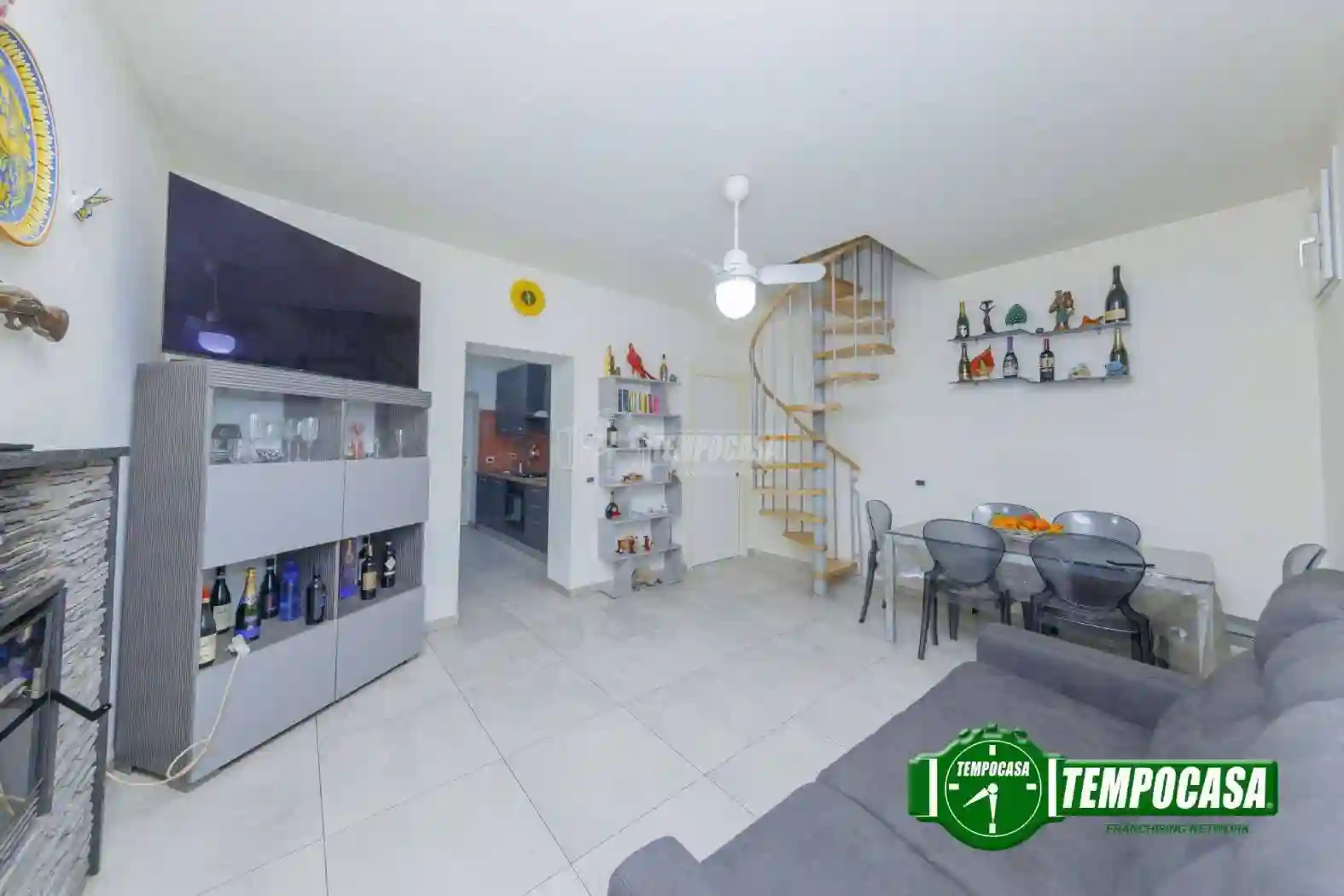 Casa indipendente - foto 5