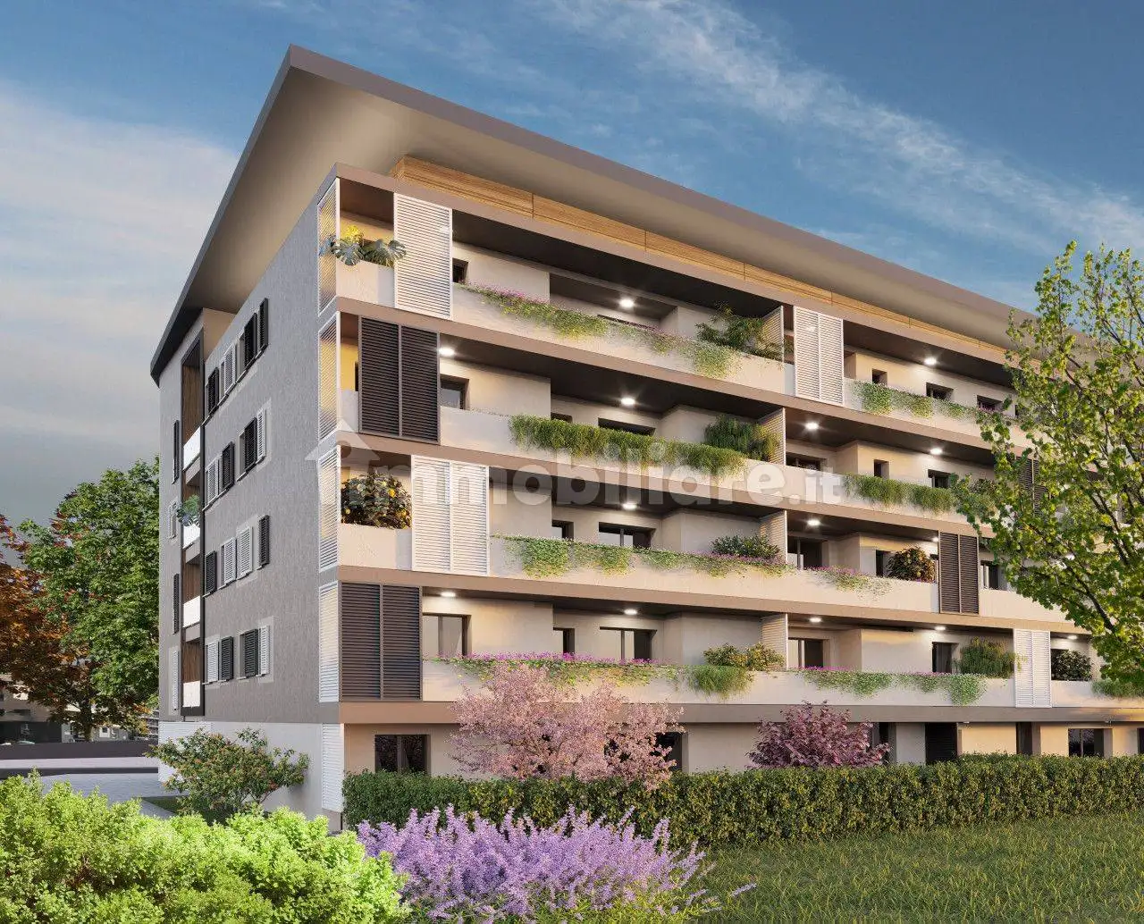 Appartamento in vendita a Bologna