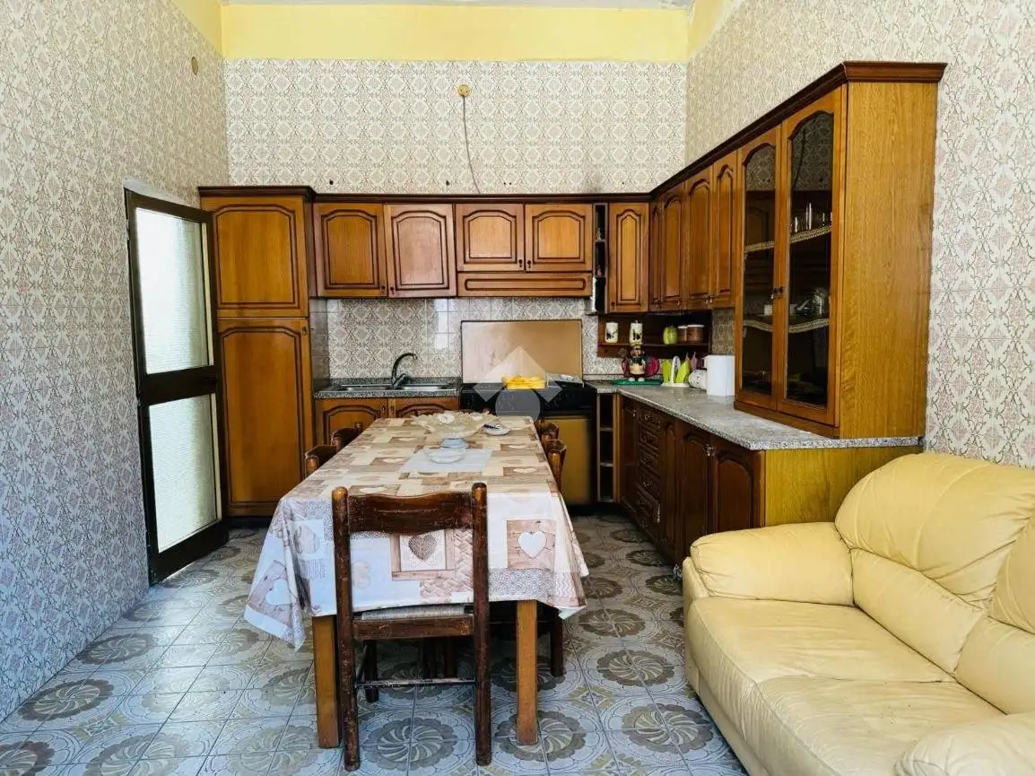 Casa indipendente in vendita a Mondragone