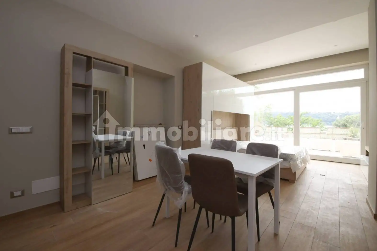 Monolocale via Spiaggia del Lago, Centro, Castel Gandolfo - foto 4