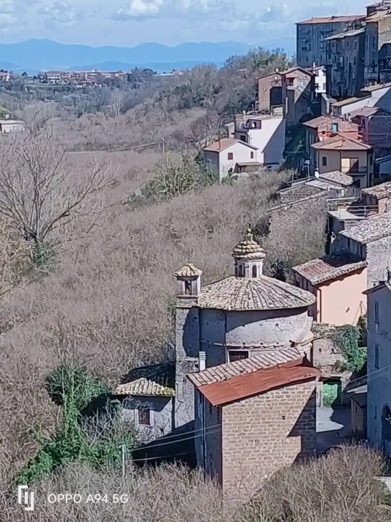 Casa indipendente in vendita a Vignanello