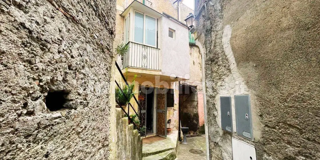 Appartamento in vendita a Buonvicino