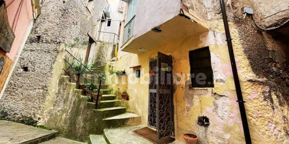 Bilocale via Principe Umberto 26, Centro, Buonvicino - foto 2