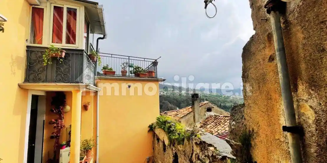 Bilocale via Principe Umberto 26, Centro, Buonvicino - foto 3