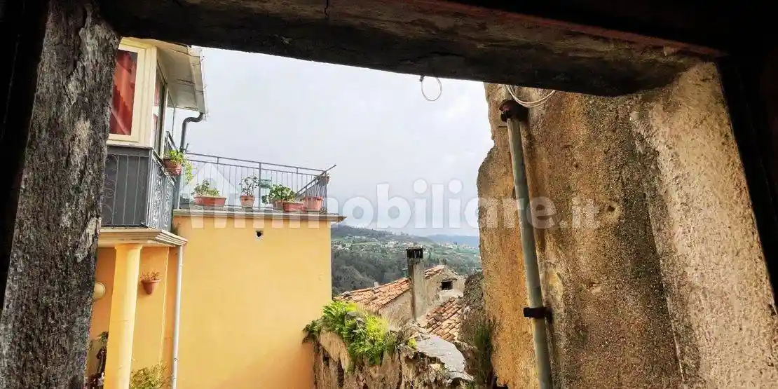 Bilocale via Principe Umberto 26, Centro, Buonvicino - foto 5