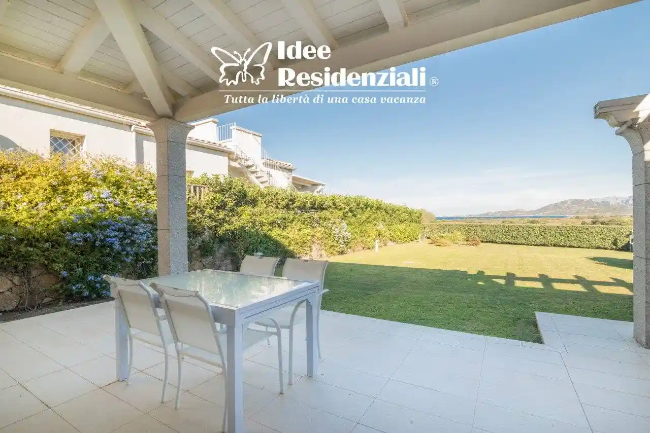 Villa unifamiliare via punta saline 1, Lido del Sole, Vecchie Saline, Olbia - foto 2