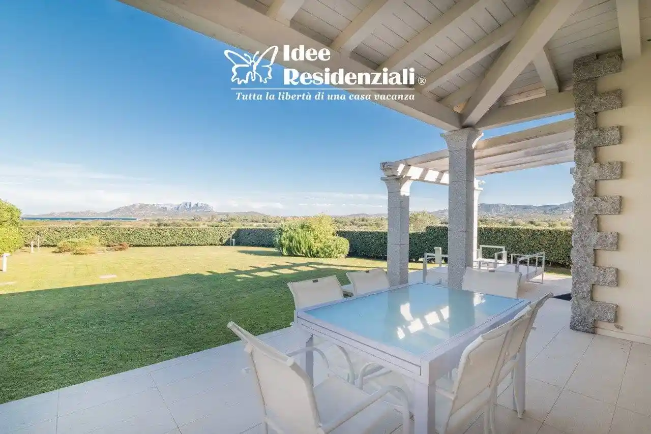 Villa unifamiliare via punta saline 1, Lido del Sole, Vecchie Saline, Olbia - foto 3