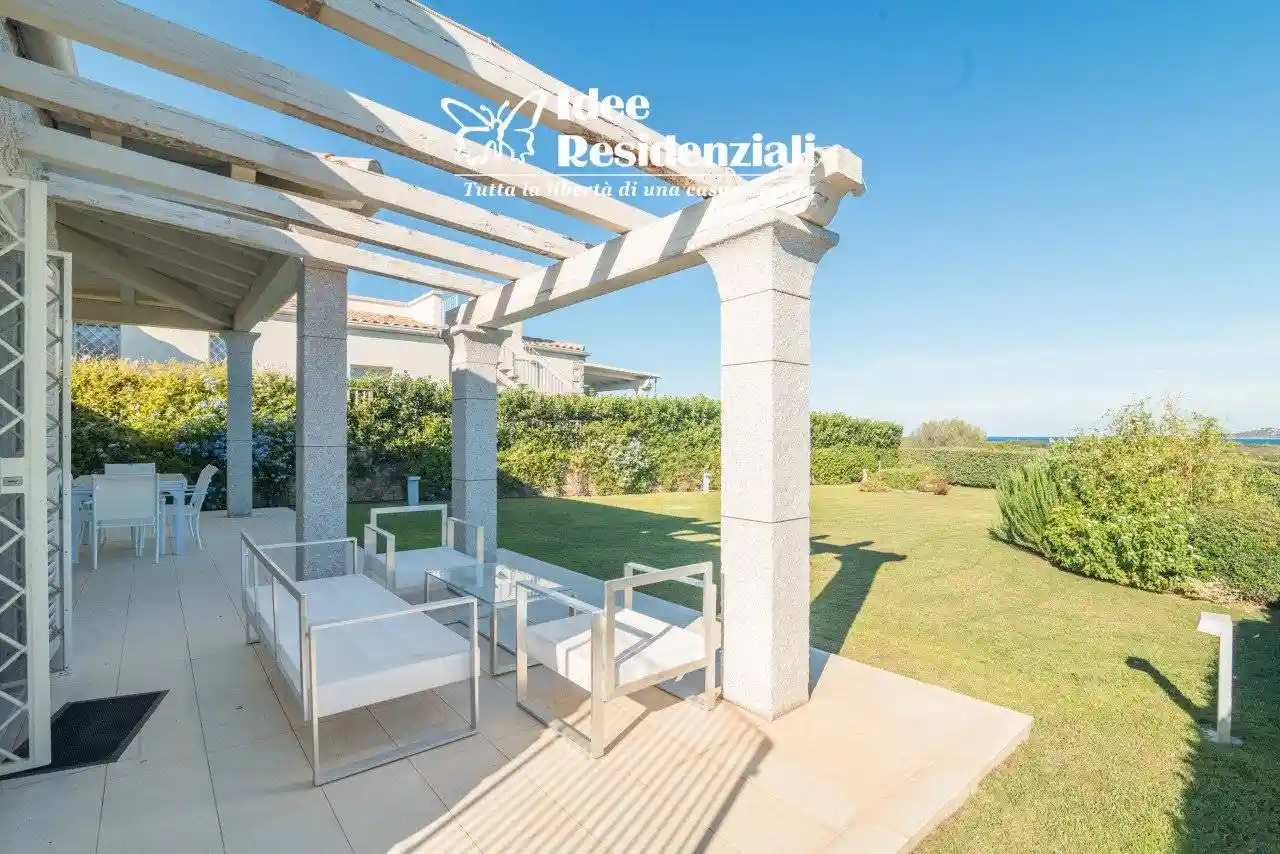 Villa unifamiliare via punta saline 1, Lido del Sole, Vecchie Saline, Olbia - foto 4