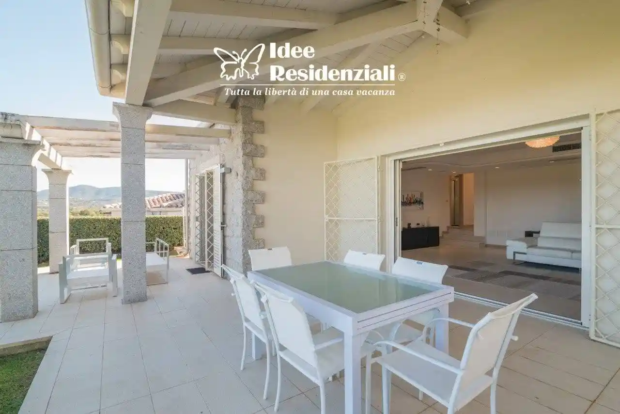 Villa unifamiliare via punta saline 1, Lido del Sole, Vecchie Saline, Olbia - foto 5