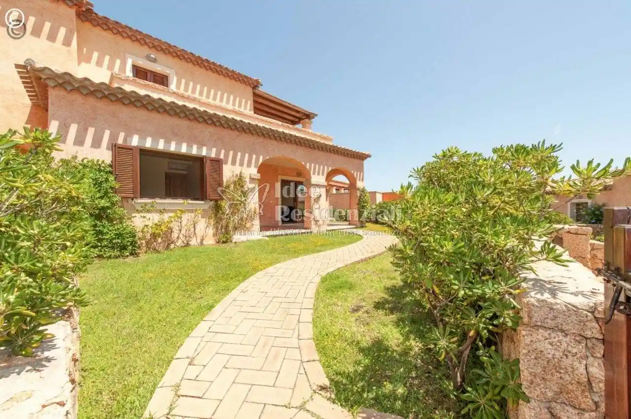 Appartamento in vendita a Golfo Aranci