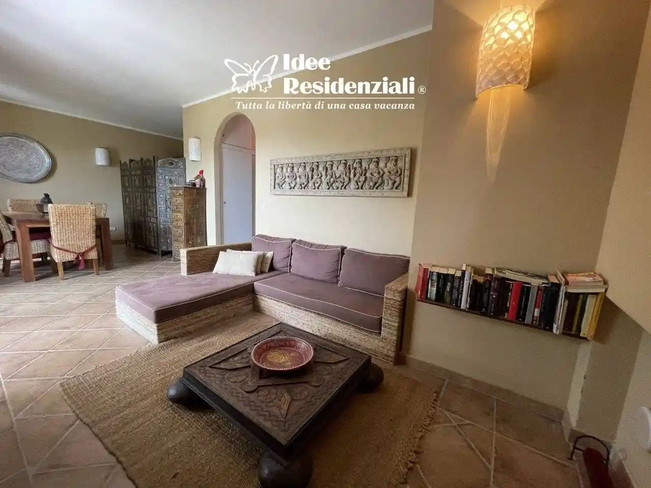 Appartamento in vendita a Olbia