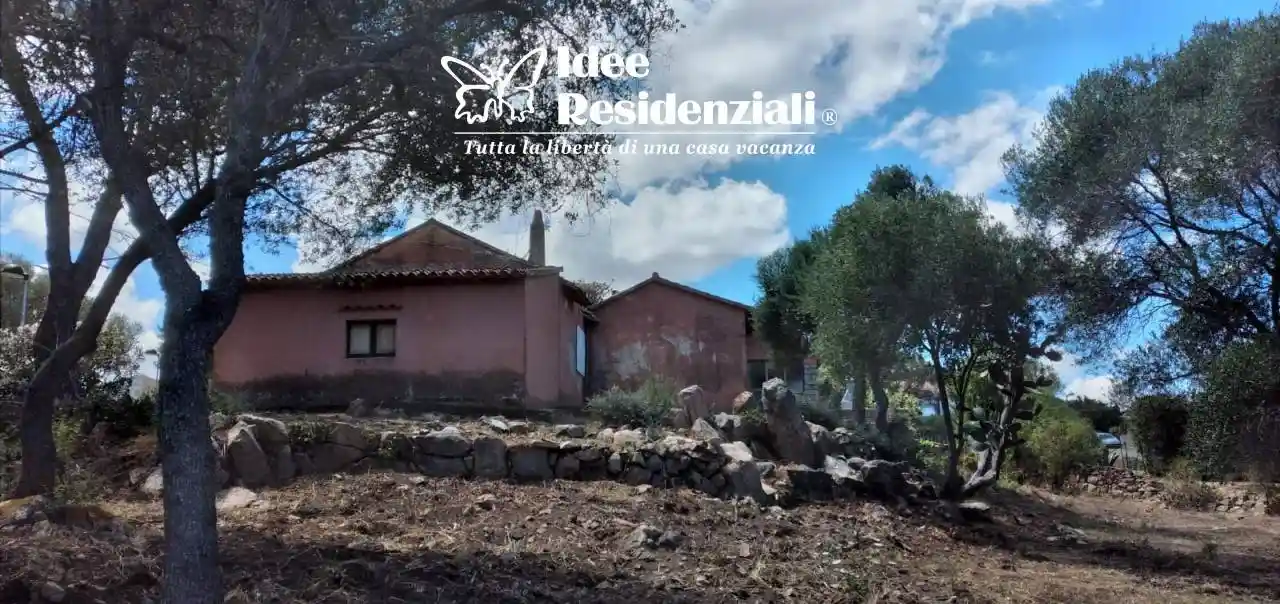 Rustico - Casale in vendita a Palau