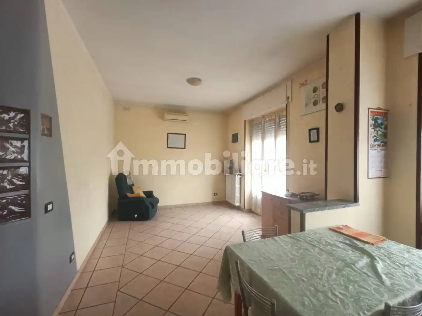 Appartamento in vendita a Arona