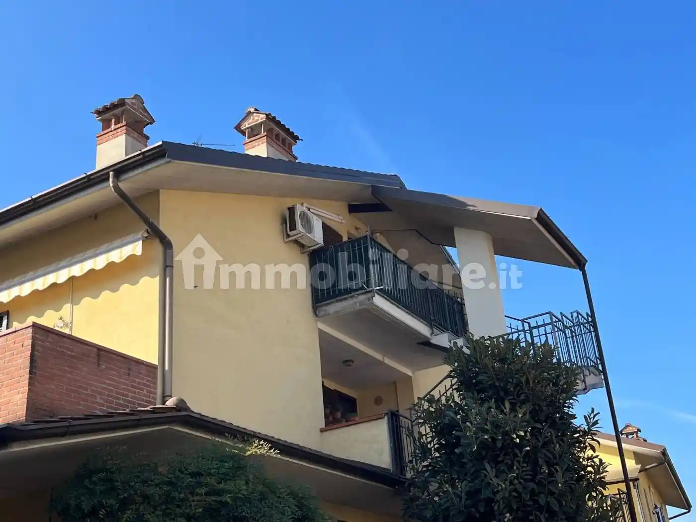 Attico - Mansarda in vendita a San Colombano al Lambro