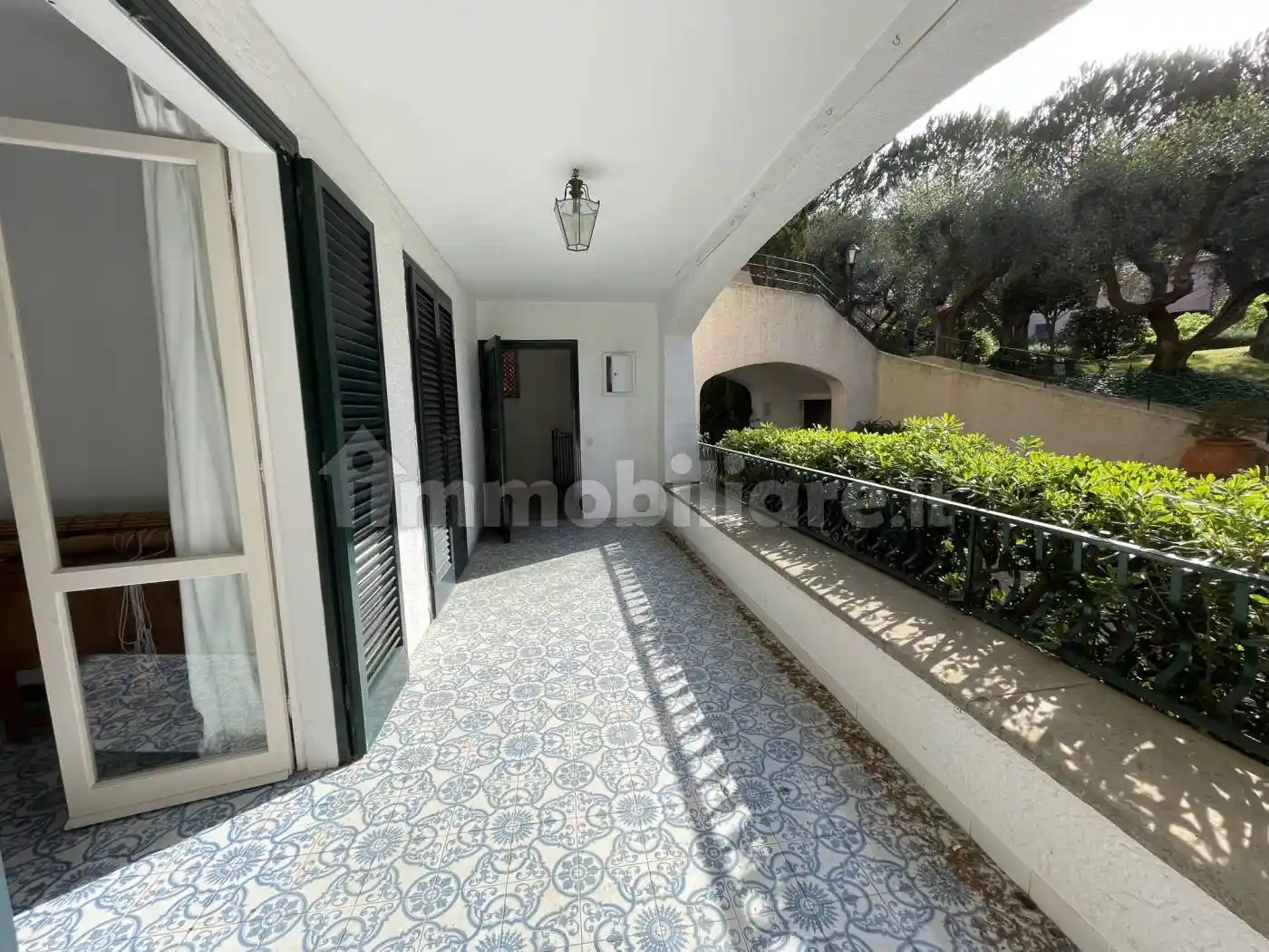 Appartamento in vendita a Monte Argentario