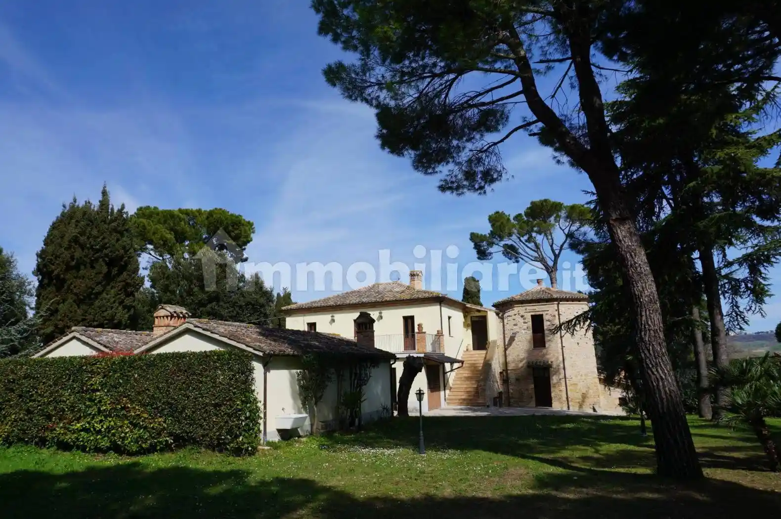 Casale Località San Pietro, Canzano - foto 3