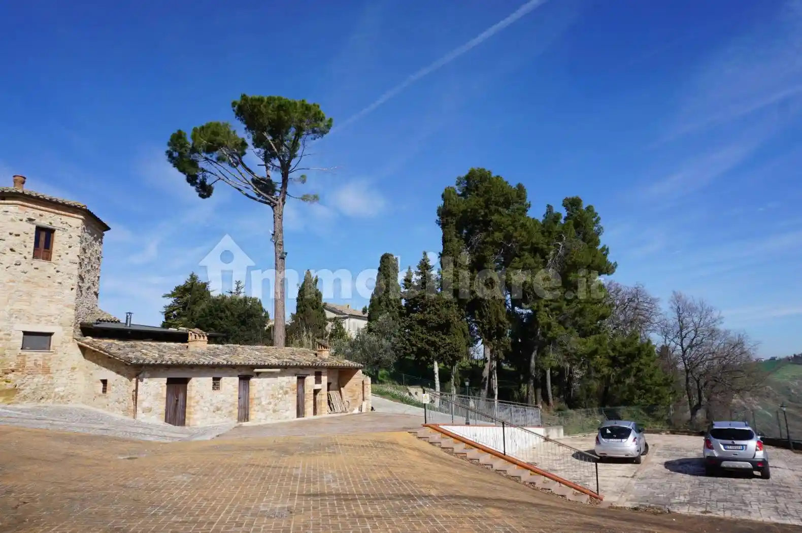 Casale Località San Pietro, Canzano - foto 4